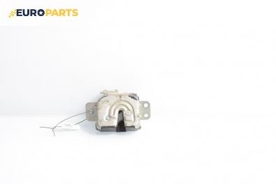 Брава заден капак за Smart Forfour Hatchback 454 (01.2004 - 06.2006), хечбек, позиция: задна