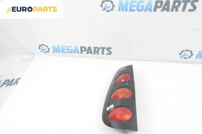 Стоп за Smart Forfour Hatchback 454 (01.2004 - 06.2006), хечбек, позиция: лява