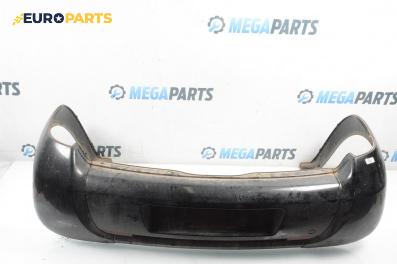 Задна броня за Smart Forfour Hatchback 454 (01.2004 - 06.2006), хечбек