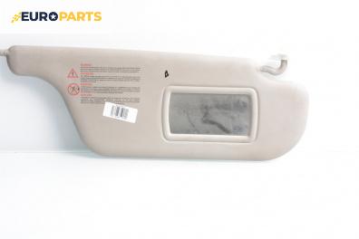 Сенник за Renault Clio III Hatchback (01.2005 - 12.2012), позиция: дясна