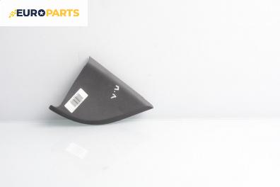 Интериорна пластмаса за Renault Clio III Hatchback (01.2005 - 12.2012), 4+1 вр., хечбек, позиция: лява