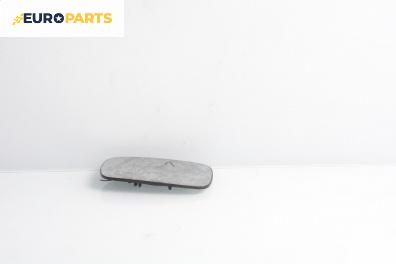 Стъкло огледало за Renault Clio III Hatchback (01.2005 - 12.2012), 4+1 вр., хечбек, позиция: лява