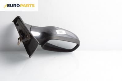 Огледало за Renault Clio III Hatchback (01.2005 - 12.2012), 4+1 вр., хечбек, позиция: дясна