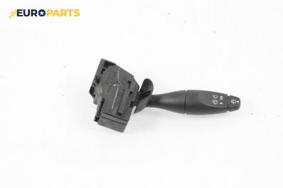 Лостче за чистачки за Ford Fusion Hatchback (08.2002 - 12.2012)