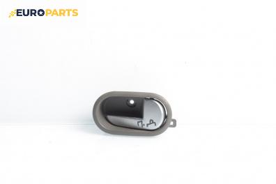 Вътрешна дръжка за Ford Fusion Hatchback (08.2002 - 12.2012), 4+1 вр., хечбек, позиция: предна, дясна