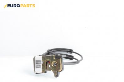 Брава заден капак за Ford Fusion Hatchback (08.2002 - 12.2012), хечбек, позиция: задна