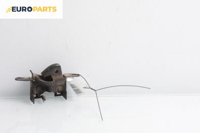 Заключалка преден капак за Smart Forfour Hatchback 454 (01.2004 - 06.2006)