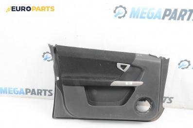 Кора врата за Smart Forfour Hatchback 454 (01.2004 - 06.2006), 4+1 вр., хечбек, позиция: предна, лява