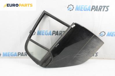 Врата за Smart Forfour Hatchback 454 (01.2004 - 06.2006), 4+1 вр., хечбек, позиция: задна, дясна