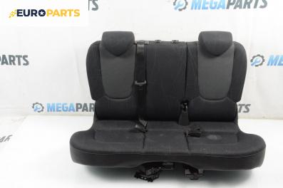 Комплект салон за Smart Forfour Hatchback 454 (01.2004 - 06.2006), 4+1 вр.