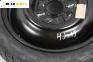 Резервна гума за Smart Forfour Hatchback 454 (01.2004 - 06.2006) 15 цола, ширина 4 (Цената е за 1 бр.)