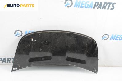 Преден капак за Smart Forfour Hatchback 454 (01.2004 - 06.2006), 4+1 вр., хечбек, позиция: предна