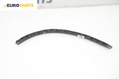 Държач броня за Smart Forfour Hatchback 454 (01.2004 - 06.2006), хечбек, позиция: предна, лява