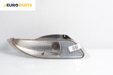 Мигач за Smart Forfour Hatchback 454 (01.2004 - 06.2006), хечбек, позиция: дясна