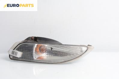Мигач за Smart Forfour Hatchback 454 (01.2004 - 06.2006), хечбек, позиция: лява