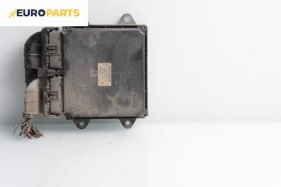 Компютър двигател за Smart Forfour Hatchback 454 (01.2004 - 06.2006) 1.3 (454.031), 95 к.с., № A 135 150 59 79