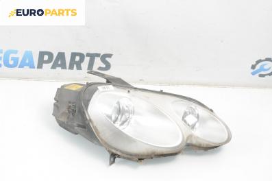 Фар за Smart Forfour Hatchback 454 (01.2004 - 06.2006), хечбек, позиция: дясна