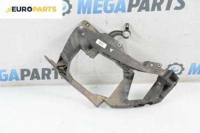 Елемент маска за Smart Forfour Hatchback 454 (01.2004 - 06.2006), хечбек, позиция: дясна