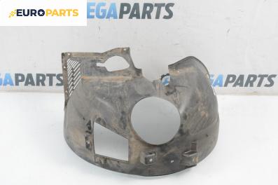 Подкалник за Smart Forfour Hatchback 454 (01.2004 - 06.2006), 4+1 вр., хечбек, позиция: предна, лява