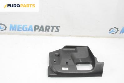 Интериорна пластмаса под таблото за Honda Civic VIII Sedan (09.2005 - 09.2011), 4+1 вр., седан