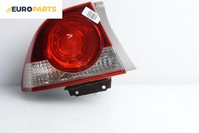 Стоп за Honda Civic VIII Sedan (09.2005 - 09.2011), седан, позиция: лява