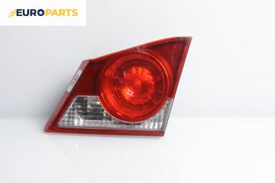 Вътрешен стоп за Honda Civic VIII Sedan (09.2005 - 09.2011), седан, позиция: дясна