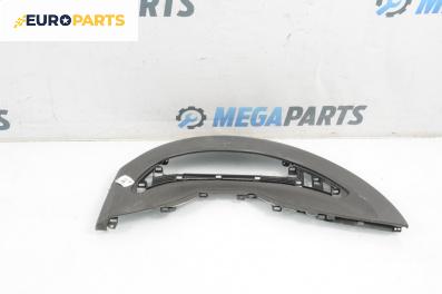 Интериорна пластмаса за Honda Civic VIII Sedan (09.2005 - 09.2011), 4+1 вр., седан, позиция: предна