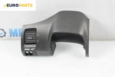 Интериорна пластмаса за Honda Civic VIII Sedan (09.2005 - 09.2011), 4+1 вр., седан, позиция: предна