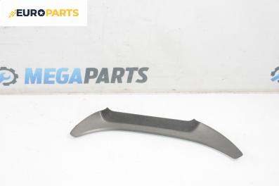 Интериорна пластмаса за Honda Civic VIII Sedan (09.2005 - 09.2011), 4+1 вр., седан, позиция: предна