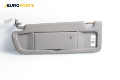 Сенник за Honda Civic VIII Sedan (09.2005 - 09.2011), позиция: лява