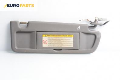 Сенник за Honda Civic VIII Sedan (09.2005 - 09.2011), позиция: дясна