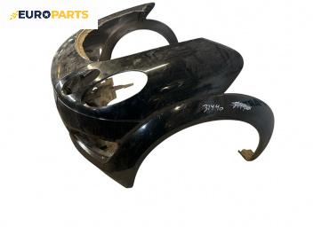 Предна броня за Smart Forfour Hatchback 454 (01.2004 - 06.2006), хечбек, позиция: предна