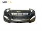 Предна броня за Smart Forfour Hatchback 454 (01.2004 - 06.2006), хечбек, позиция: предна