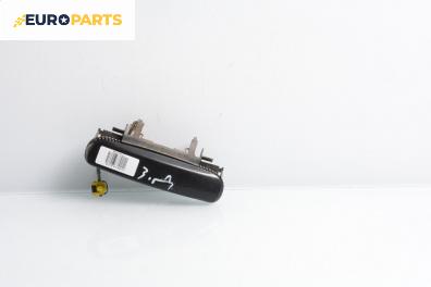 Външна дръжка за Audi A4 Avant B7 (11.2004 - 06.2008), 4+1 вр., комби, позиция: задна, дясна
