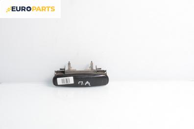 Външна дръжка за Audi A4 Avant B7 (11.2004 - 06.2008), 4+1 вр., комби, позиция: предна, дясна