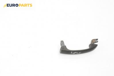 Външна дръжка за Smart Forfour Hatchback 454 (01.2004 - 06.2006), 4+1 вр., хечбек, позиция: предна, дясна