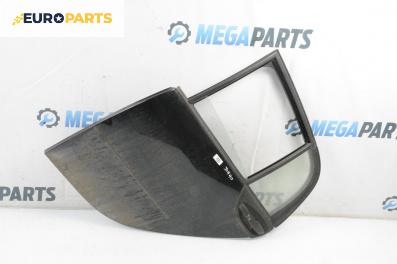 Врата за Smart Forfour Hatchback 454 (01.2004 - 06.2006), 4+1 вр., хечбек, позиция: задна, лява