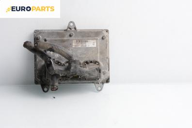 Компютър двигател за Honda Civic VIII Sedan (09.2005 - 09.2011) 1.3 Hybrid  (FD, FA), 95 к.с., № 37820-RMX-E51