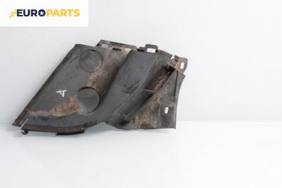Кора под чистачки за Honda Civic VIII Sedan (09.2005 - 09.2011), 4+1 вр., седан