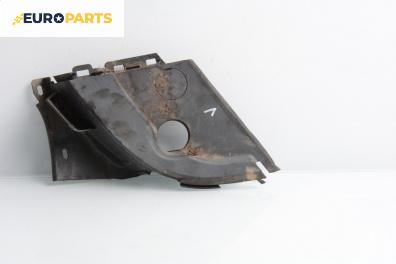 Кора под чистачки за Honda Civic VIII Sedan (09.2005 - 09.2011), 4+1 вр., седан
