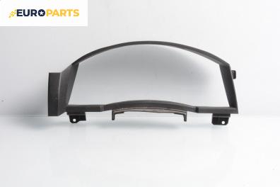 Интериорна пластмаса километраж за Opel Meriva A Minivan (05.2003 - 05.2010), 4+1 вр., миниван