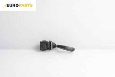 Лостче за чистачки за Opel Meriva A Minivan (05.2003 - 05.2010)