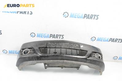 Предна броня за Opel Meriva A Minivan (05.2003 - 05.2010), миниван, позиция: предна