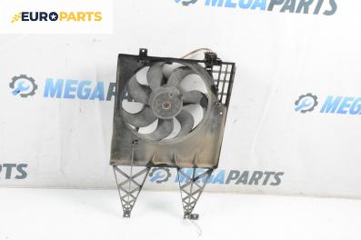 Перка охлаждане за Audi A4 Avant B7 (11.2004 - 06.2008) 2.0, 130 к.с.