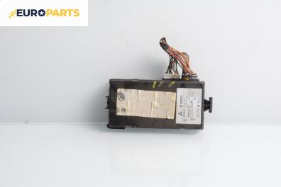 Модул аларма за Smart Forfour Hatchback 454 (01.2004 - 06.2006)