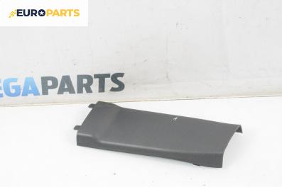 Интериорна пластмаса за Smart Forfour Hatchback 454 (01.2004 - 06.2006), 4+1 вр., хечбек, позиция: предна