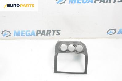 Централна конзола за Smart Forfour Hatchback 454 (01.2004 - 06.2006)