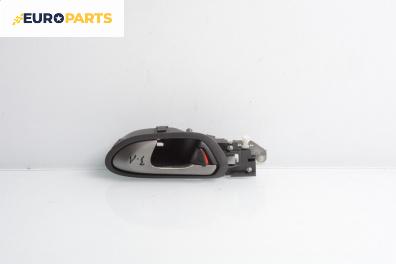 Вътрешна дръжка за Honda Civic VIII Sedan (09.2005 - 09.2011), 4+1 вр., седан, позиция: задна, лява