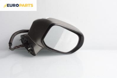 Огледало за Honda Civic VIII Sedan (09.2005 - 09.2011), 4+1 вр., седан, позиция: дясна