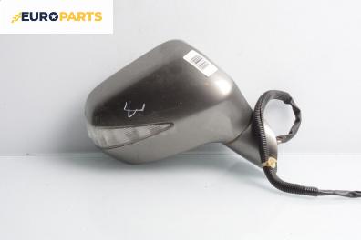 Огледало за Honda Civic VIII Sedan (09.2005 - 09.2011), 4+1 вр., седан, позиция: дясна